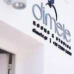 Dimele & Mykonos Town