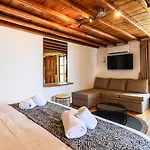 Hotell Dimele & Mykonos Town
