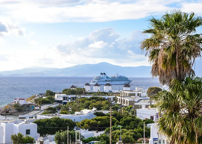 Dimele & ホテル 2*