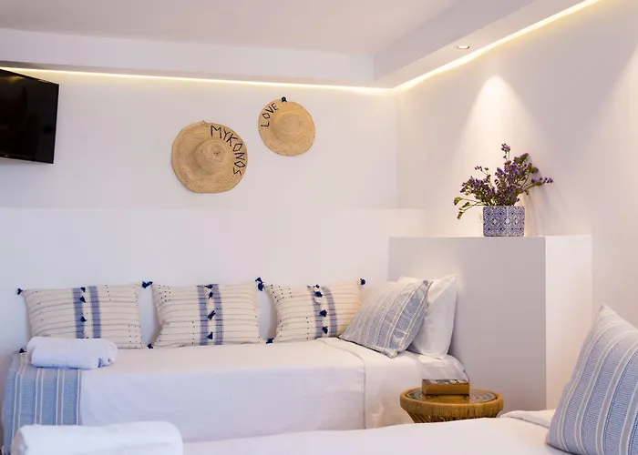 Dimele & ホテル 2*