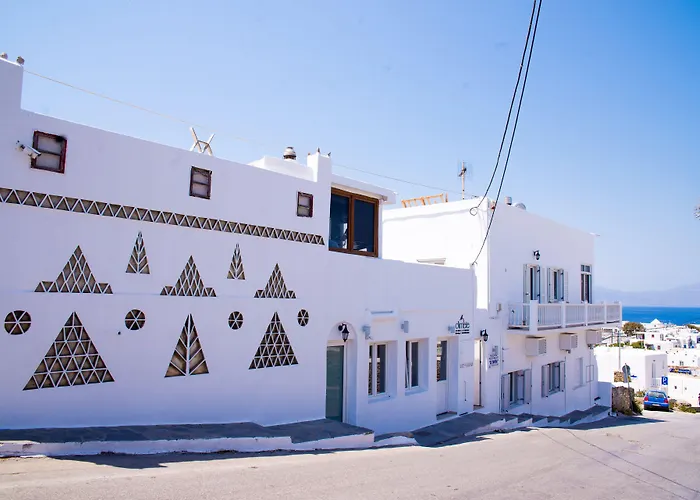 Dimele & ホテル 2*