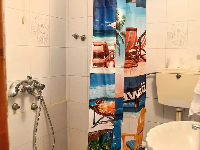 ホテル Dimele & Mykonos Town