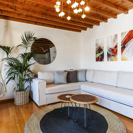 Dimele & Hotel Mykonos Town