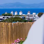 Hotel Dimele & 2*