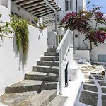 Dimele & 2* Mykonos Town