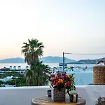 Dimele & Hotel Mykonos Town