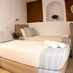 Hotel Dimele & Mykonos Town