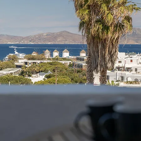 Hotel Dimele &