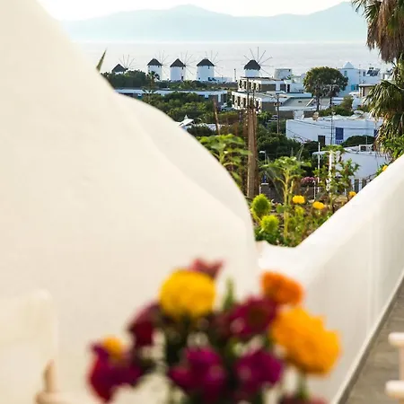Ξενοδοχείο Dimele & Mykonos Town