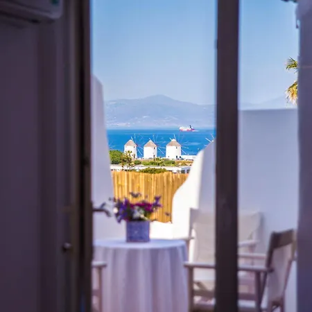 Ξενοδοχείο Dimele & 2*