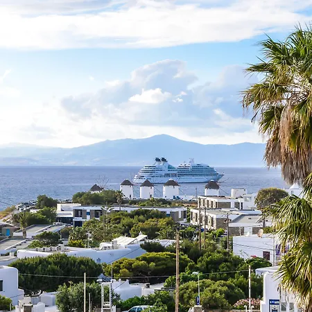 Dimele & מלון 2*