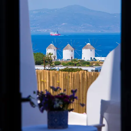 Dimele & מלון 2*