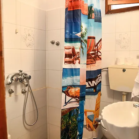 מלון Dimele & Mykonos Town